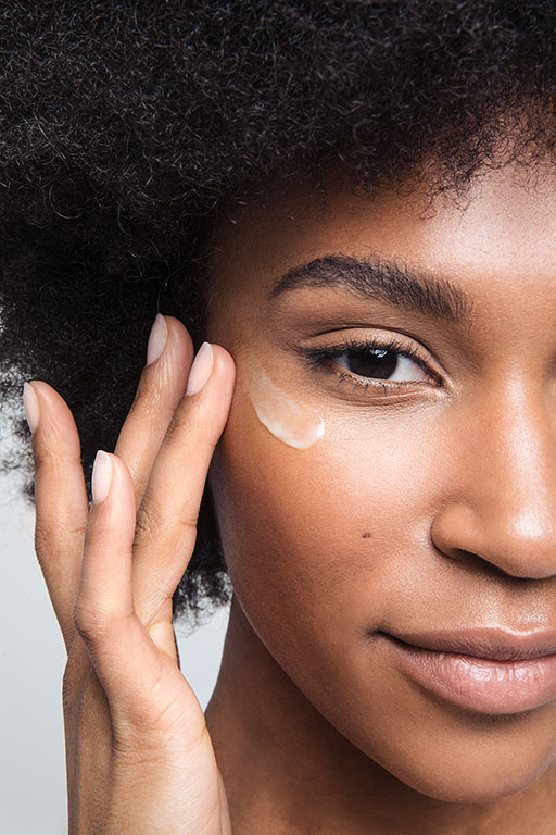 The War Against Acne: Black Soap and Baobab Oil are the Hero Products
